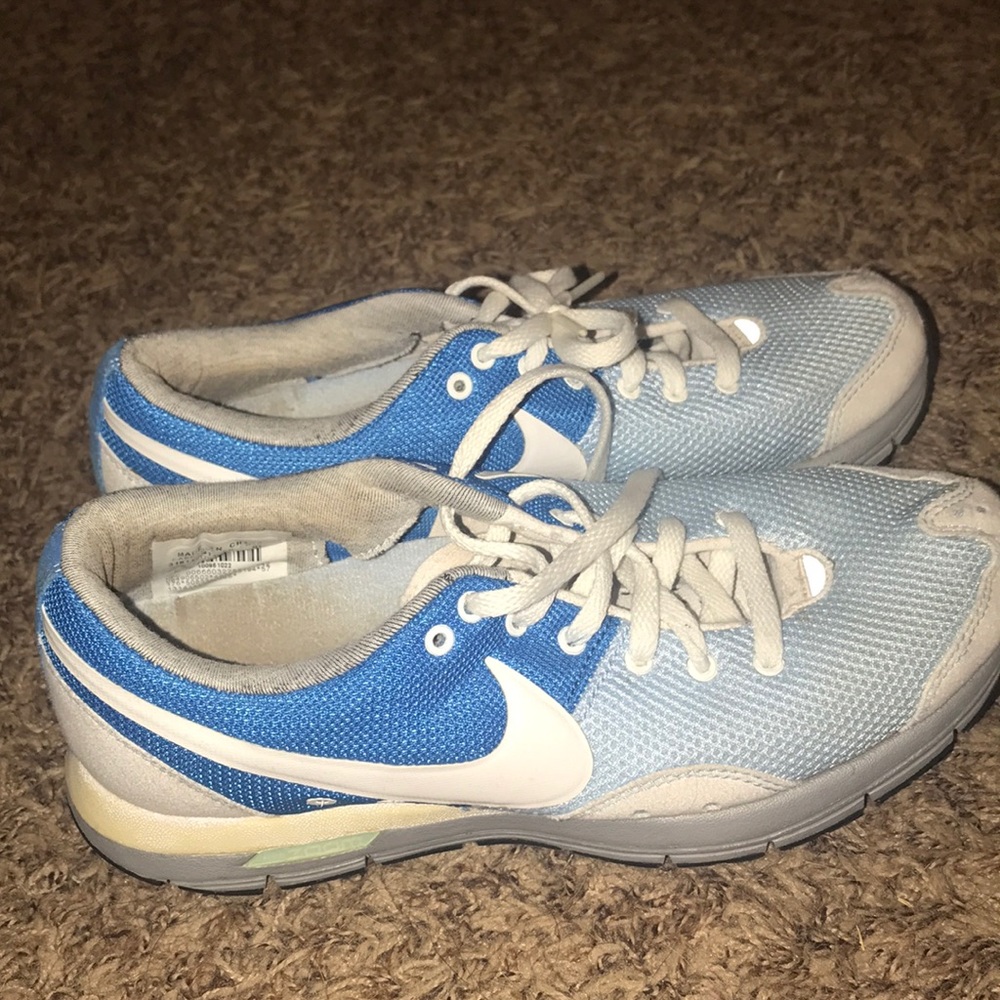 Nike shoes